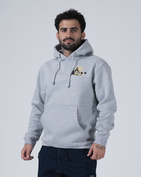 Jiu Jitsu Culture Hoodie