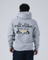 Jiu Jitsu Culture Hoodie