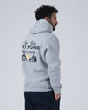 Jiu Jitsu Culture Hoodie