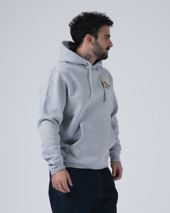 Jiu Jitsu Culture Hoodie