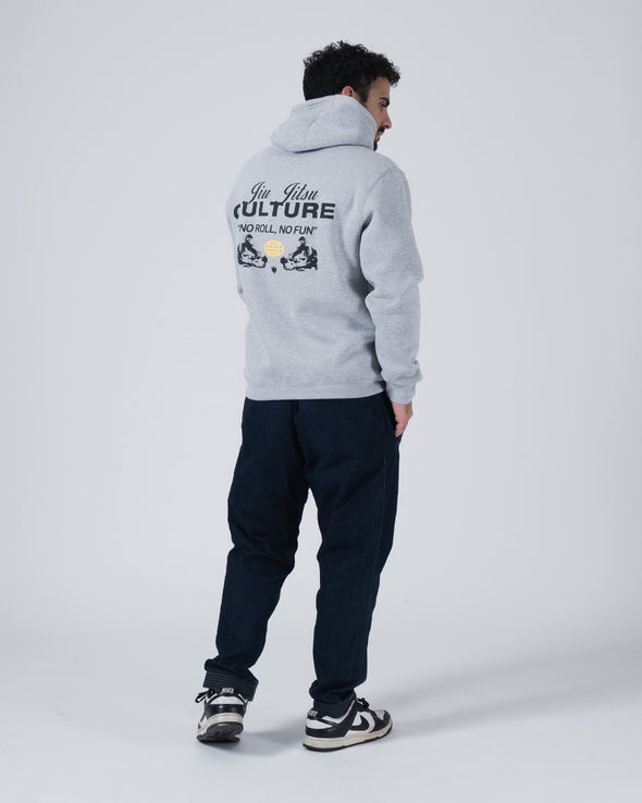 Jiu Jitsu Culture Hoodie