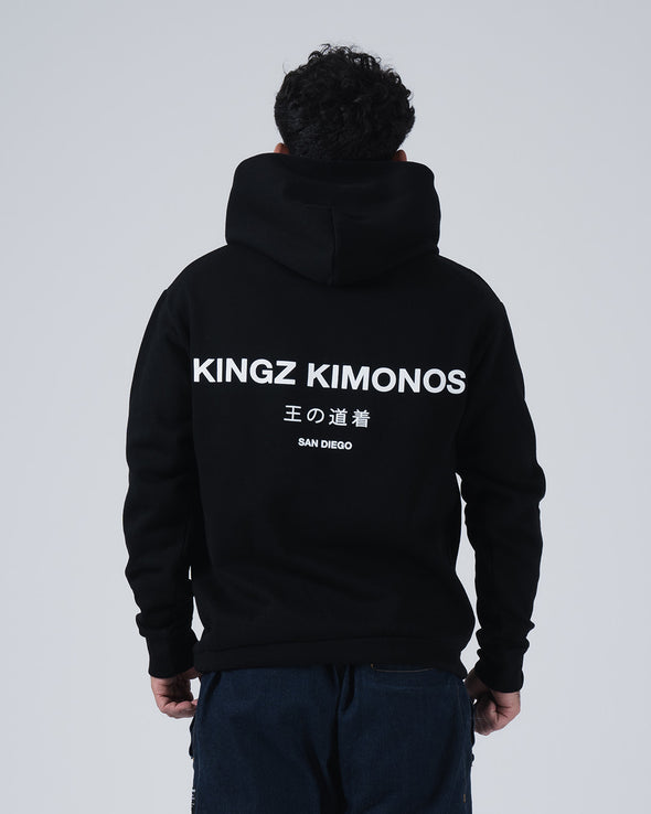 HQ V2 Hoodie