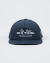 Kingz Jiu Jitsu Culture Five Panel