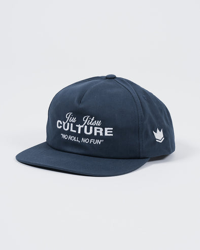 Kingz Jiu Jitsu Culture Five Panel