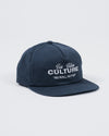 Kingz Jiu Jitsu Culture Five Panel