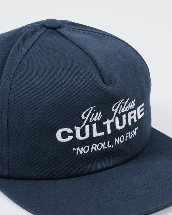 Kingz Jiu Jitsu Culture Five Panel