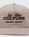 Kingz Jiu Jitsu Culture Five Panel