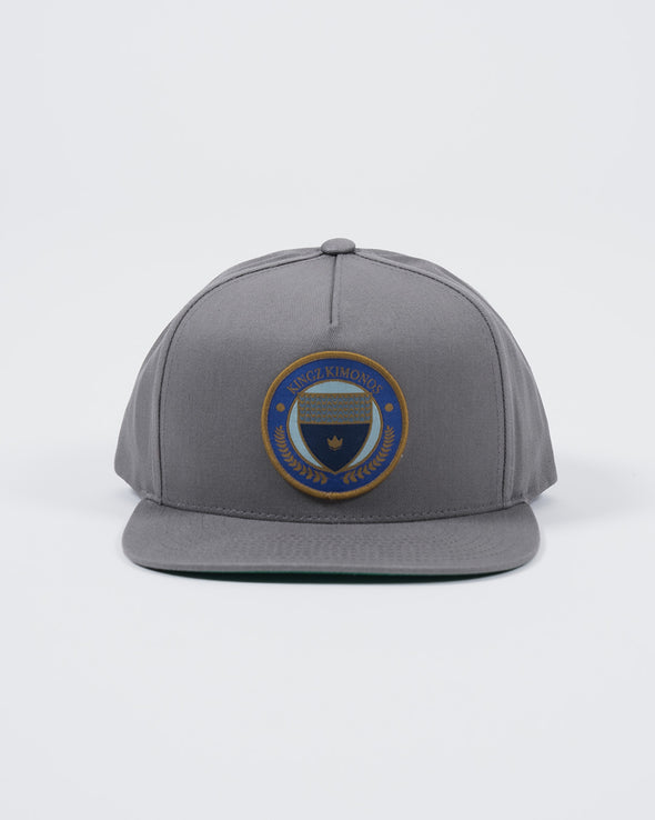 Kingz Jiu Jitsu Club Snapback