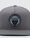 Kingz Jiu Jitsu Club Snapback