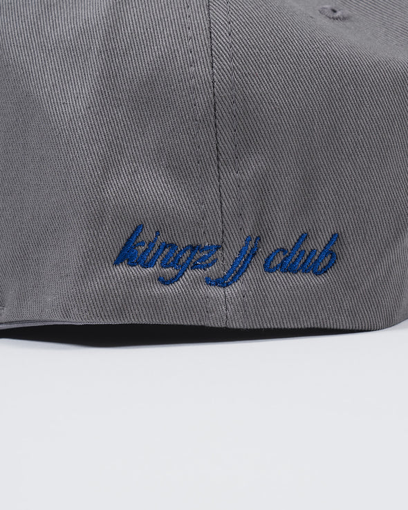 Kingz Jiu Jitsu Club Snapback