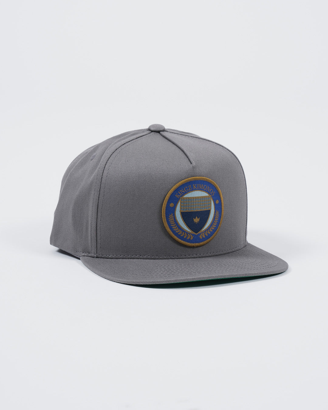 Jiu Jitsu Club Snapback