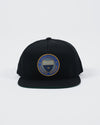 Kingz Jiu Jitsu Club Snapback