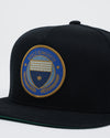 Kingz Jiu Jitsu Club Snapback