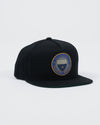 Kingz Jiu Jitsu Club Snapback