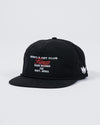 Kingz Gentle Art Club Snapback