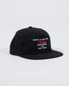 Kingz Gentle Art Club Snapback