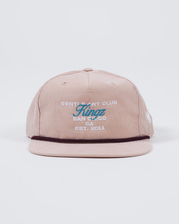 Snapback à joint