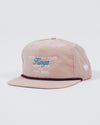 Kingz Gentle Art Club Snapback