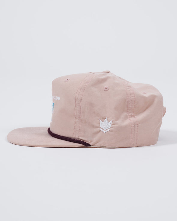 Snapback à joint