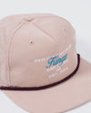 Kingz Gentle Art Club Snapback