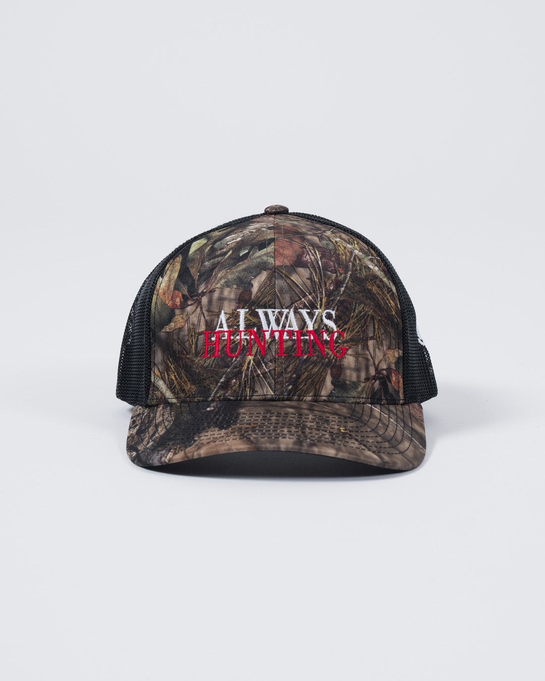 Hunting Trucker Snapback