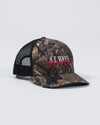 Kingz Hunting Trucker Snapback