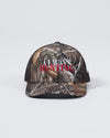 Kingz Hunting Trucker Snapback