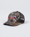 Kingz Hunting Trucker Snapback