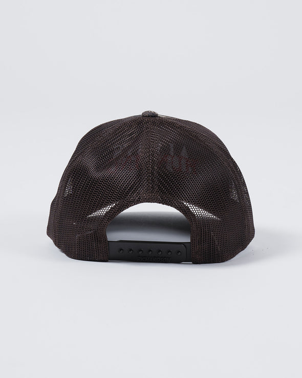 Kingz Hunting Trucker Snapback