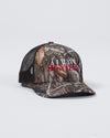 Kingz Hunting Trucker Snapback