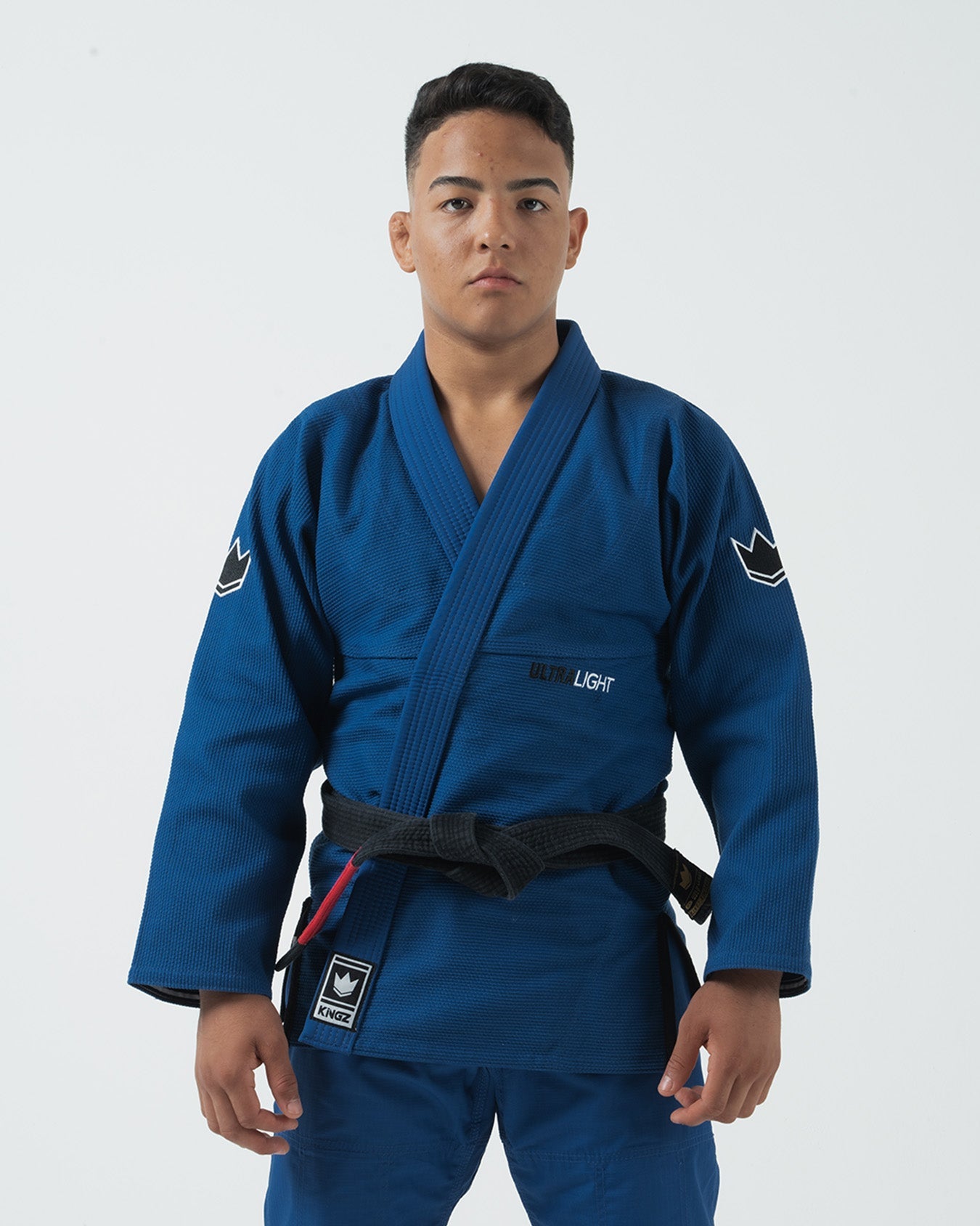 Kimono Jiu Jitsu Ultralight 2.0 - Bleu (version 2023)
