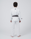 Nano 3.0 Youth Jiu Jitsu Gi - White