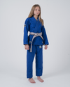 Nano 3.0 Youth Jiu Jitsu Gi - Blue