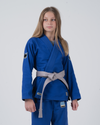 Gi Jiu Jitsu Jeunesse Nano 3.0 - Bleu