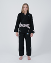 Nano 3.0 Youth Jiu Jitsu Gi - Black