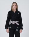 Gi Jiu Jitsu Jeunesse Nano 3.0 - Noir