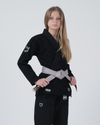 Nano 3.0 Youth Jiu Jitsu Gi - Black