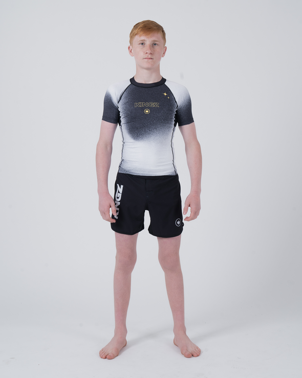 Rashguard Galaxy pour jeunes