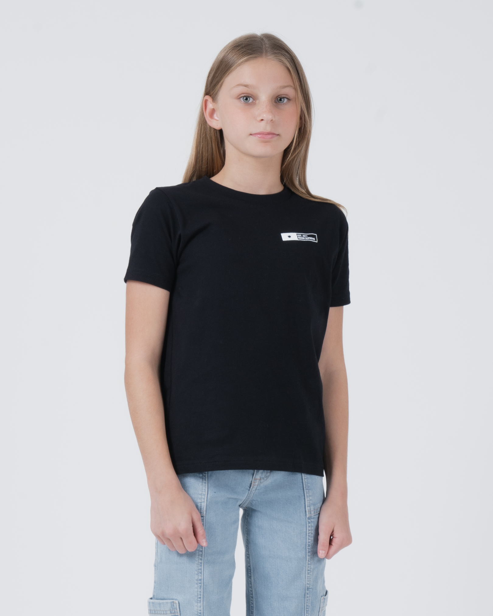 T-shirt pour jeunes Shades