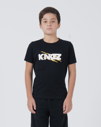 Kingz-Tiger Youth Tee