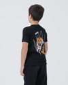 T-shirt pour jeunes Tiger