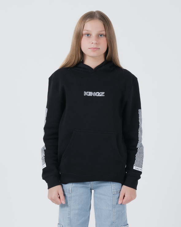 Flow Youth Hoodie