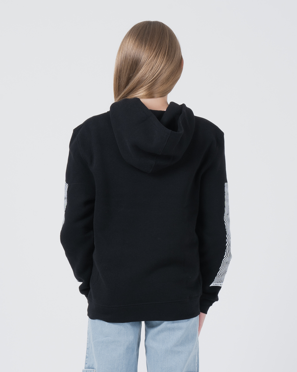 Flow Youth Hoodie