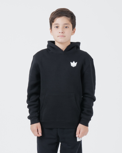 Creation Youth Hoodie