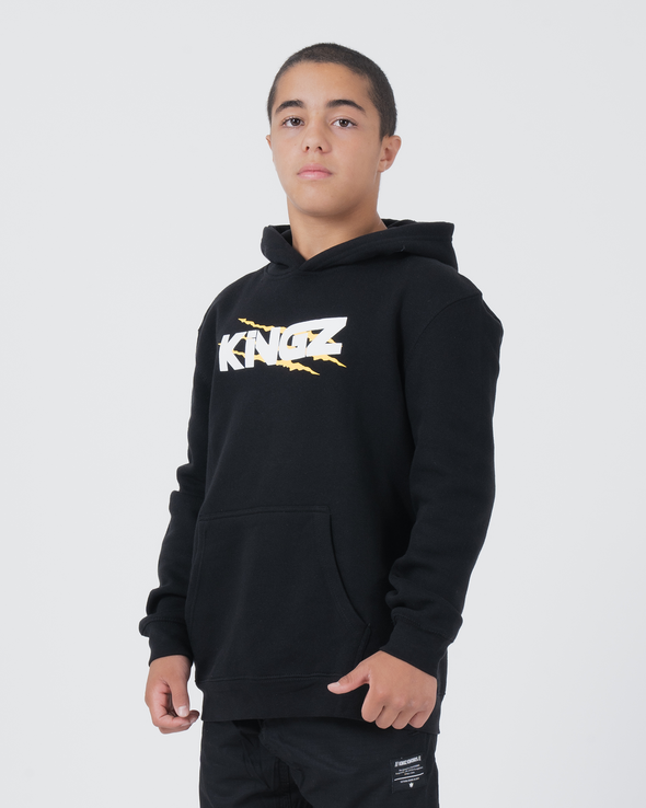 Tiger Youth Hoodie