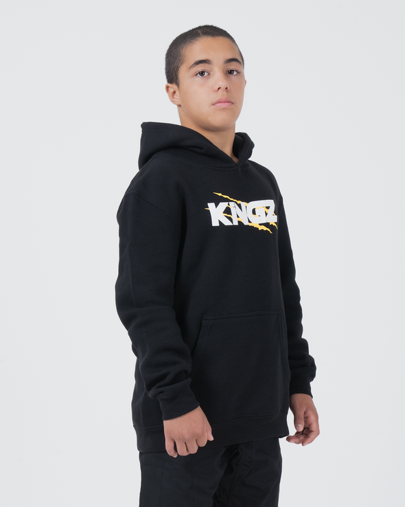 Tiger Youth Hoodie