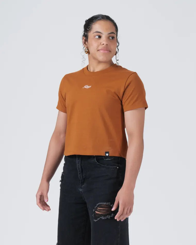 Women's Heavyweight Tee