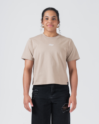 Women's Heavyweight Tee