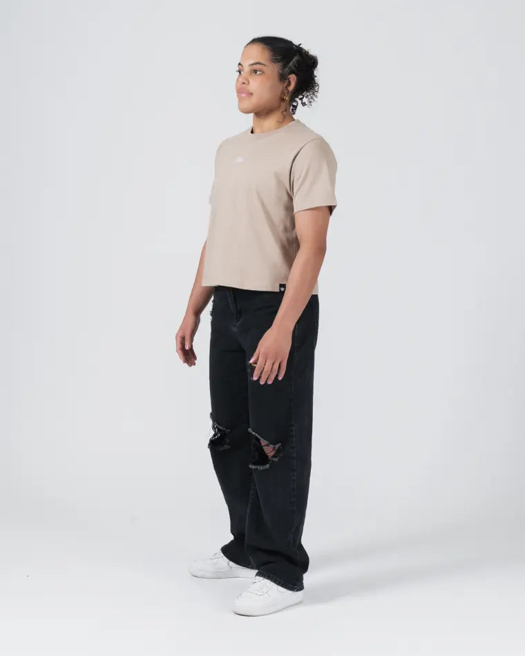 Women's Heavyweight Tee