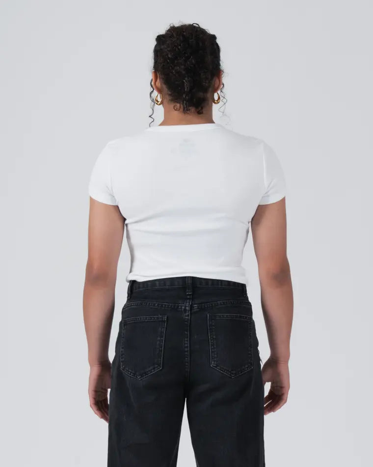 Kore Women's Baby Tee